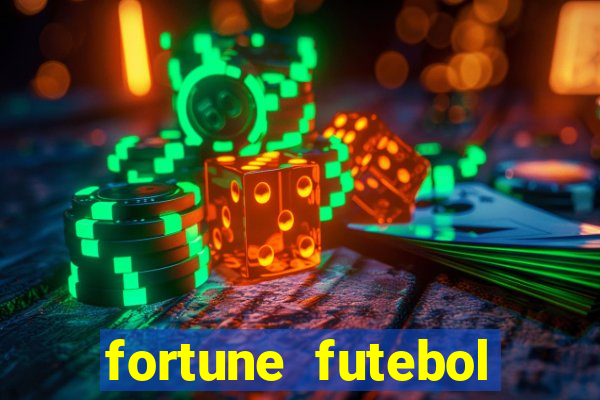 fortune futebol fever demo